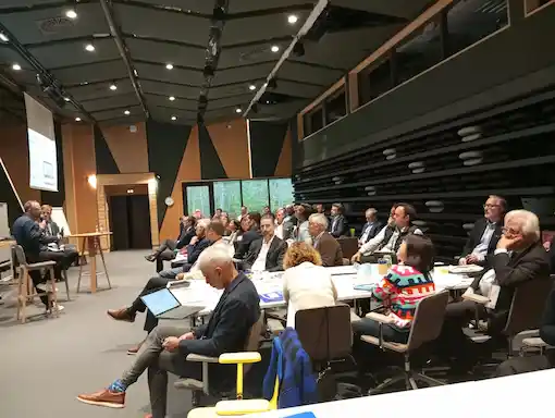Global Leadership Program