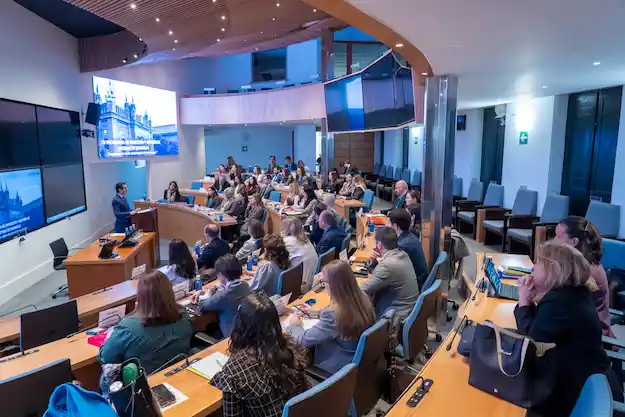Gestión de Oficina de Farmacia
