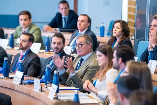 Gestión y Dirección de PYMES