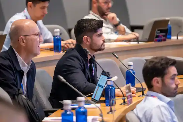 Transformación digital para Alta Dirección