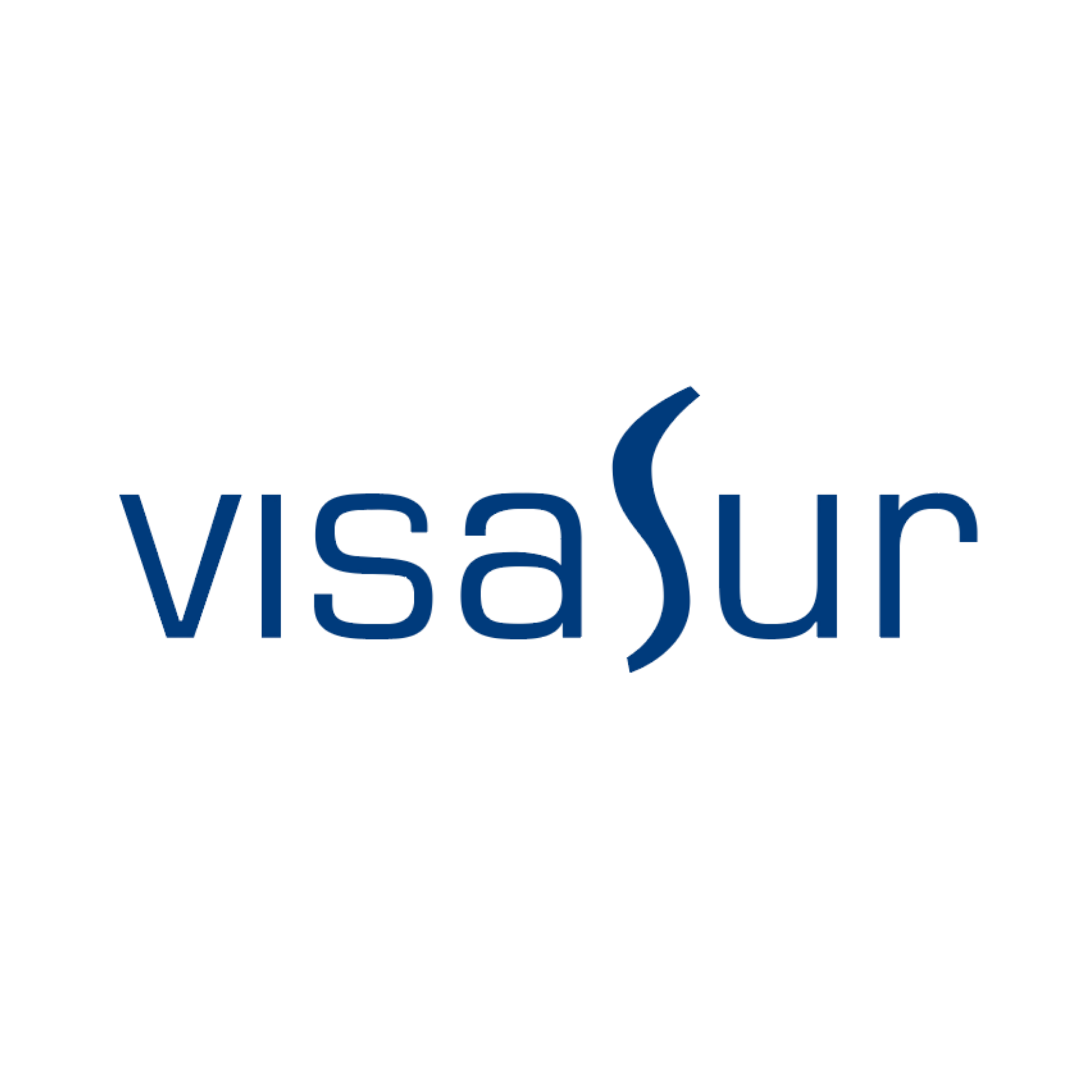 visasur